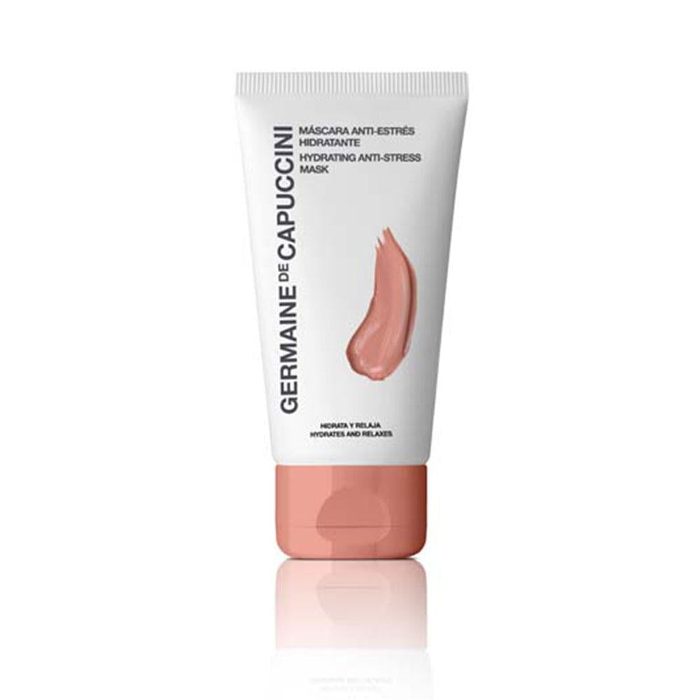 Hydrating Anti-Stress Mask