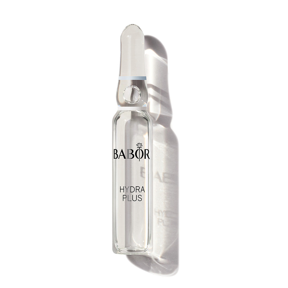 Hydra Plus Ampullen von Babor