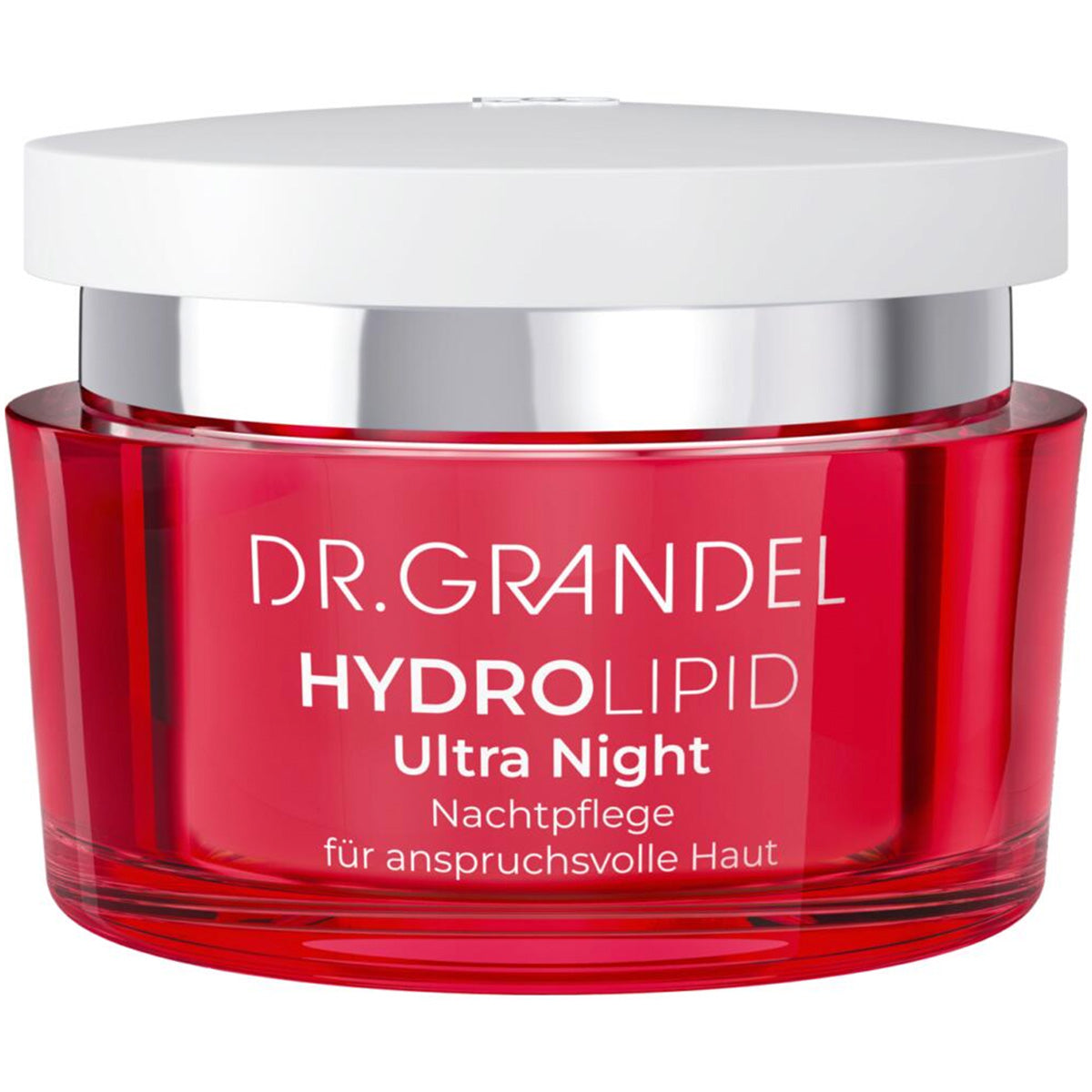 Hydro Lipid Ultra Night von Dr. Grandel