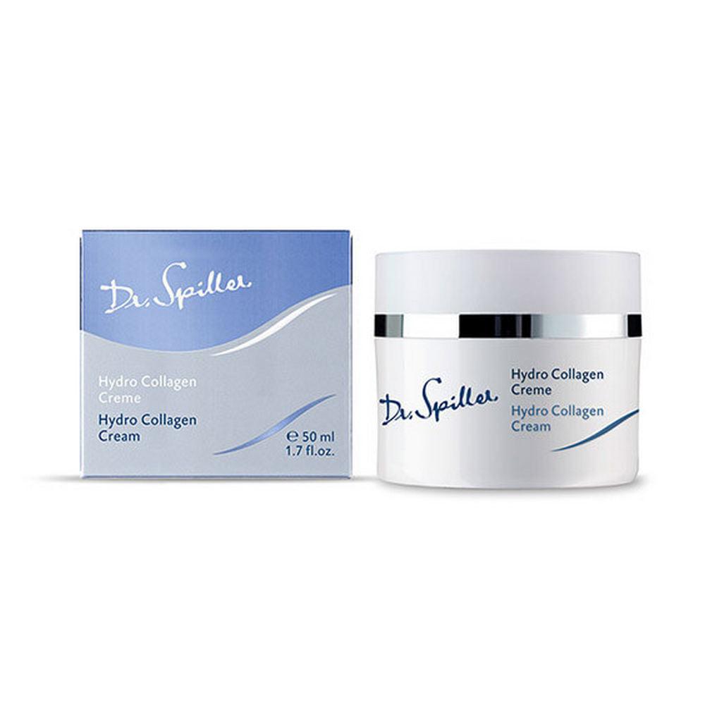 Hydro Collagen Creme von Dr. Spiller