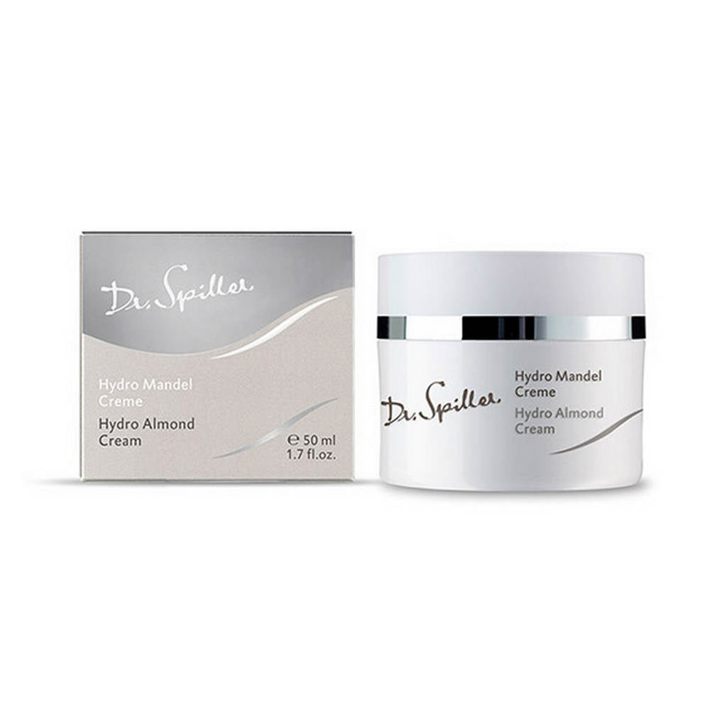Hydro Mandel Creme von Dr. Spiller
