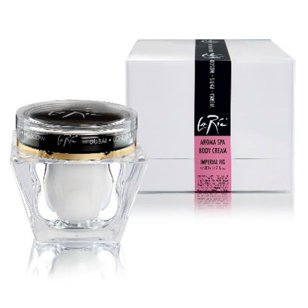 IMPERIAL FIG Body Cream von La Ric