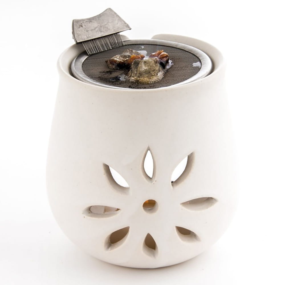 Incense Stove (Räucherstövchen) von Sofri