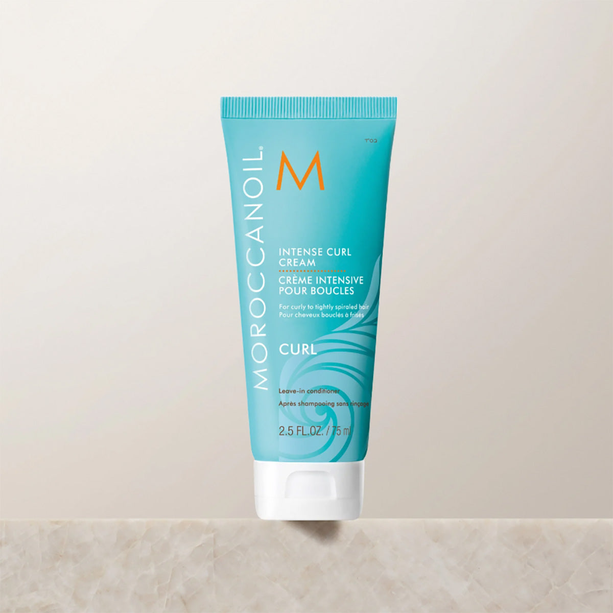 Intensive Lockencreme von Moroccanoil