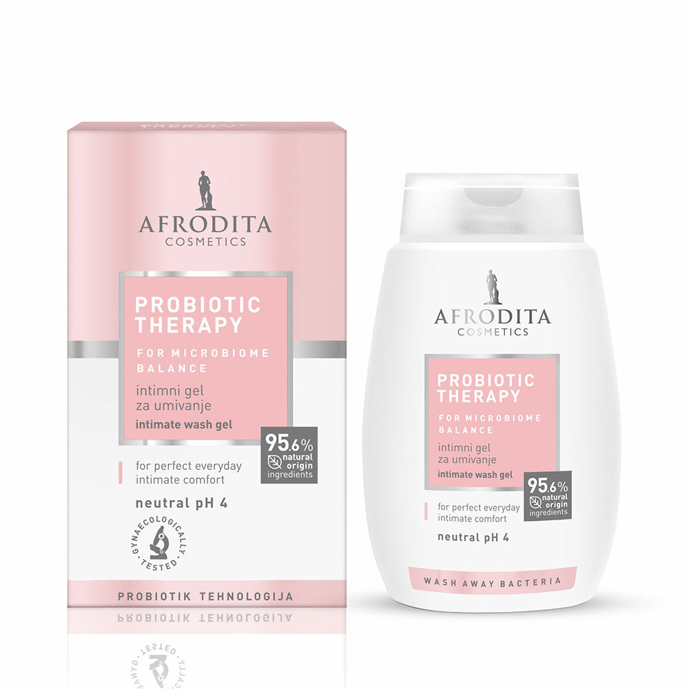 Intimgel PROBIOTIC THERAPY von Afrodita Professional