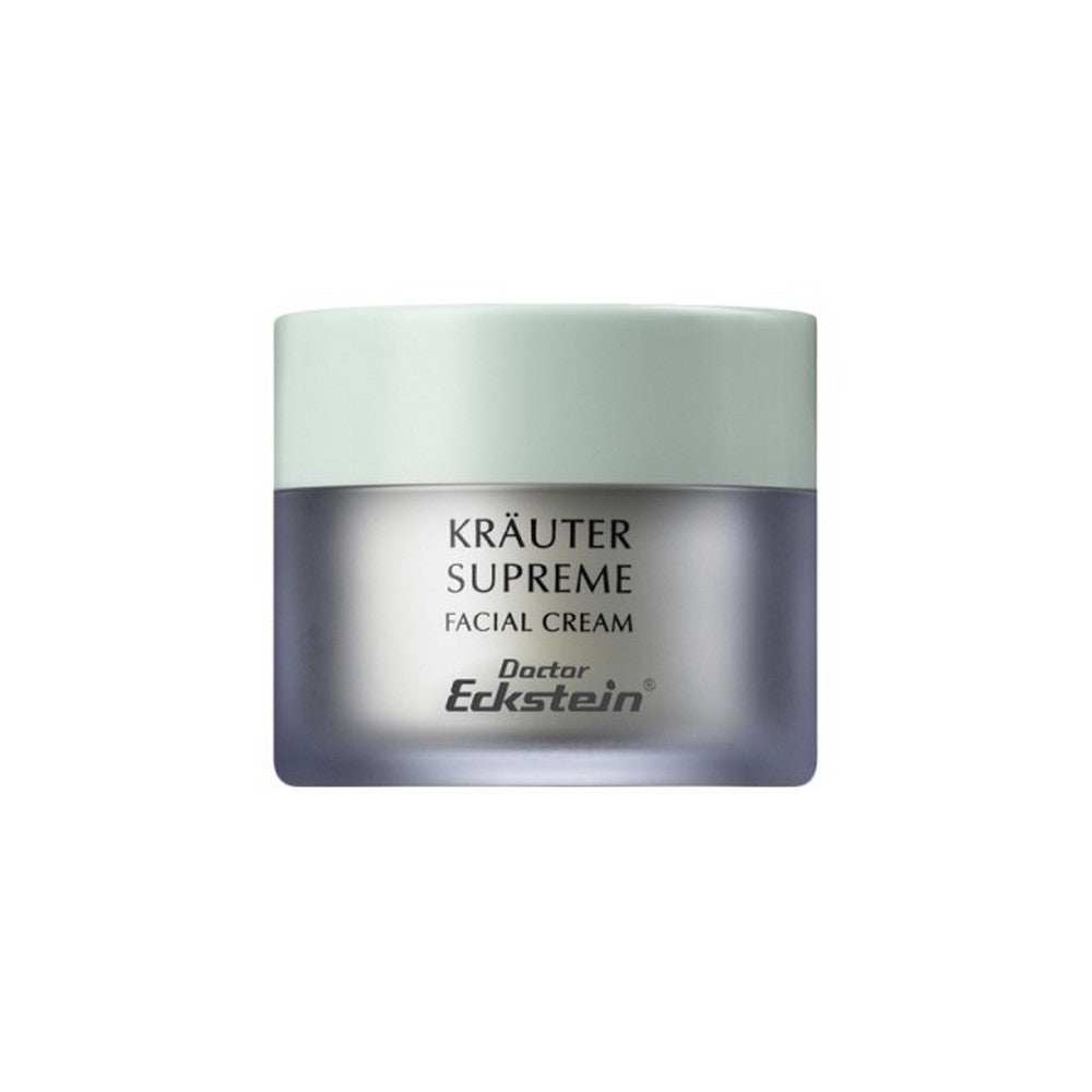 Kräuter Supreme von Doctor Eckstein