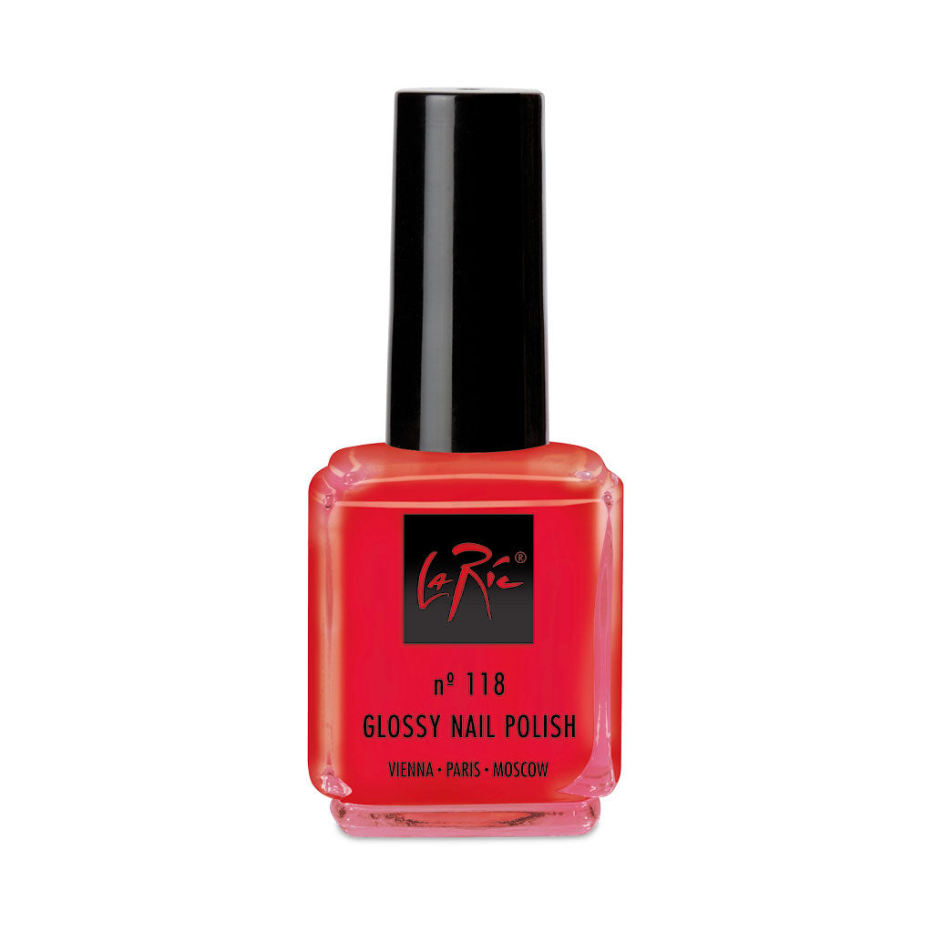Nagellack - 118
