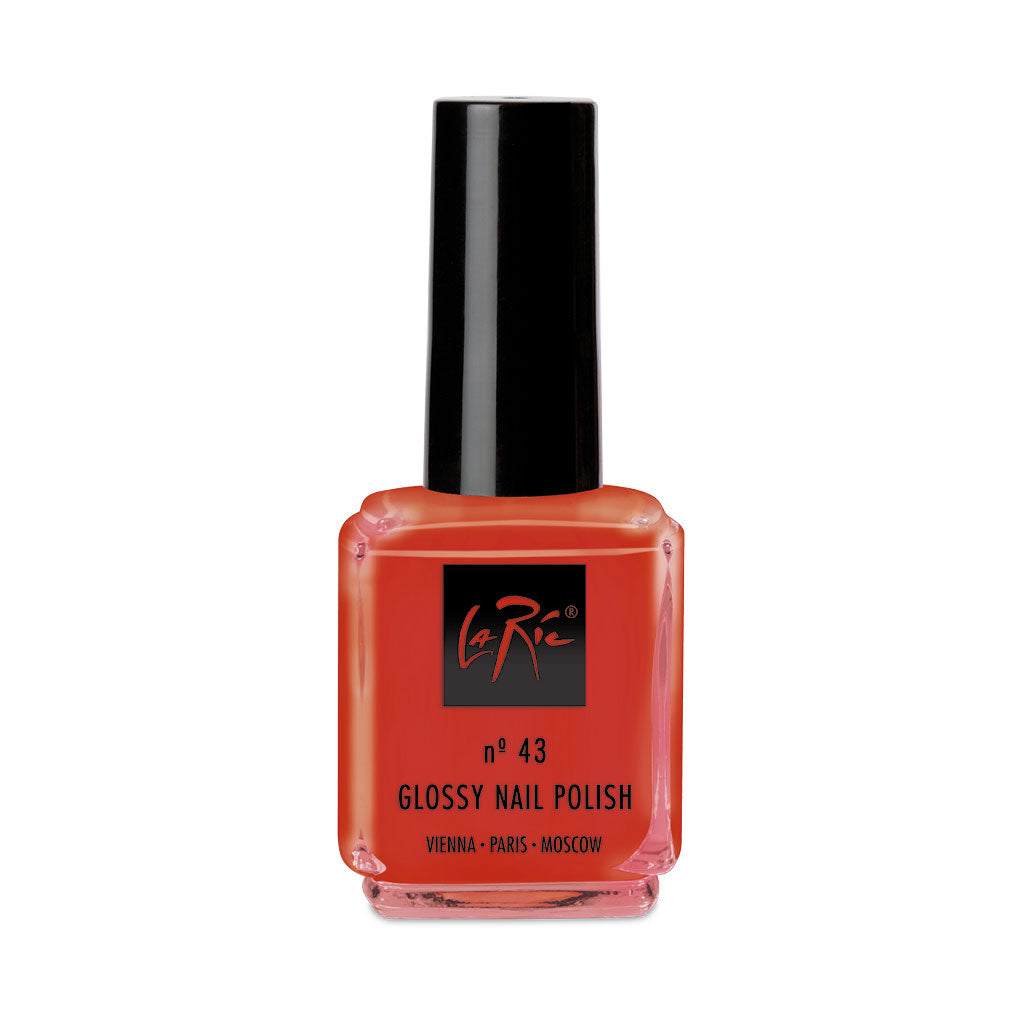 Nagellack - 43