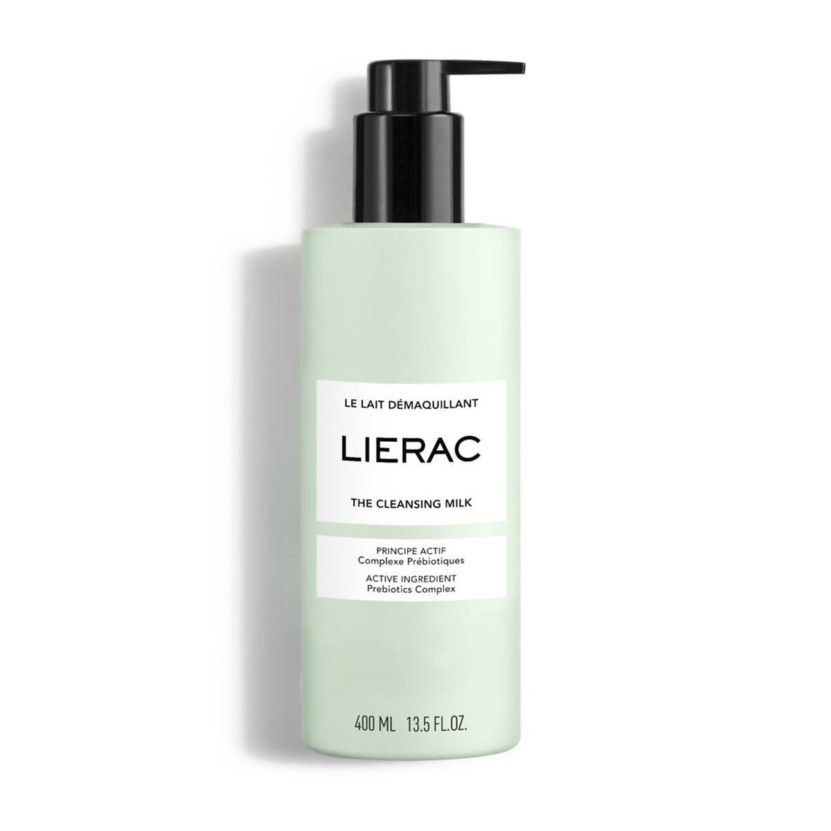 CLEANSER The Cleansing Milk