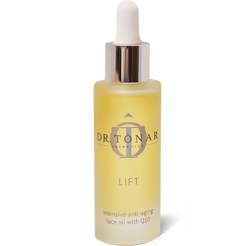 LIFT / Anti-Aging Öl mit Q10 von Dr. Tonar Cosmetics