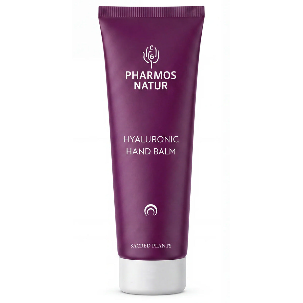 LOVE YOUR AGE Hyaluronic Hand Balm von Pharmos Natur