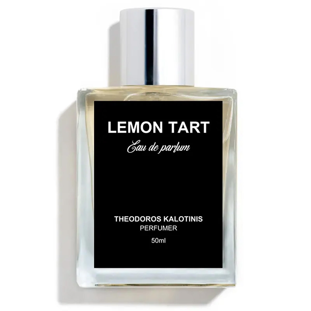 Lemon Tart Eau de Parfum von Theodoros Kalotinis