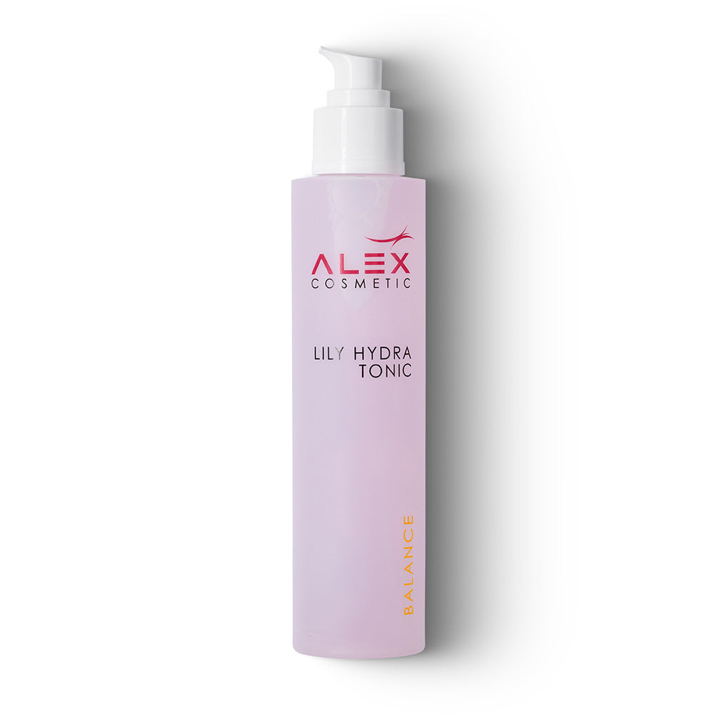 Lily Hydra Tonic von Alex Cosmetic