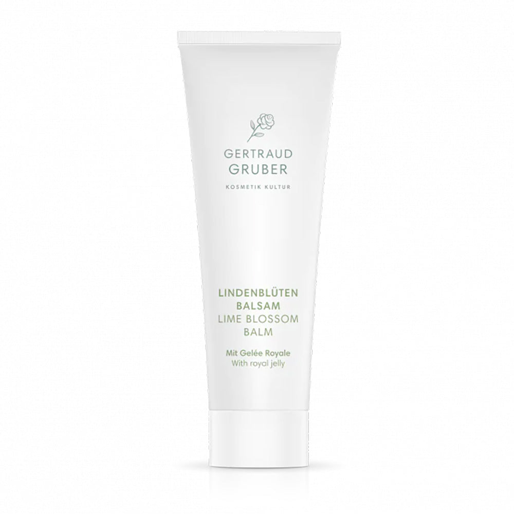 Lindenblüten Balsam mit Gelée Royale von Gertraud Gruber