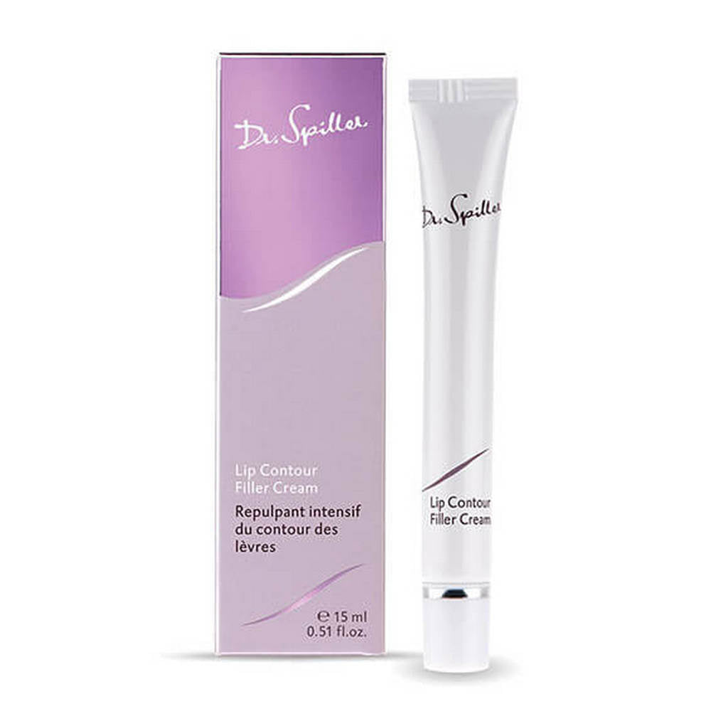 Lip Contour Filler Cream von Dr. Spiller