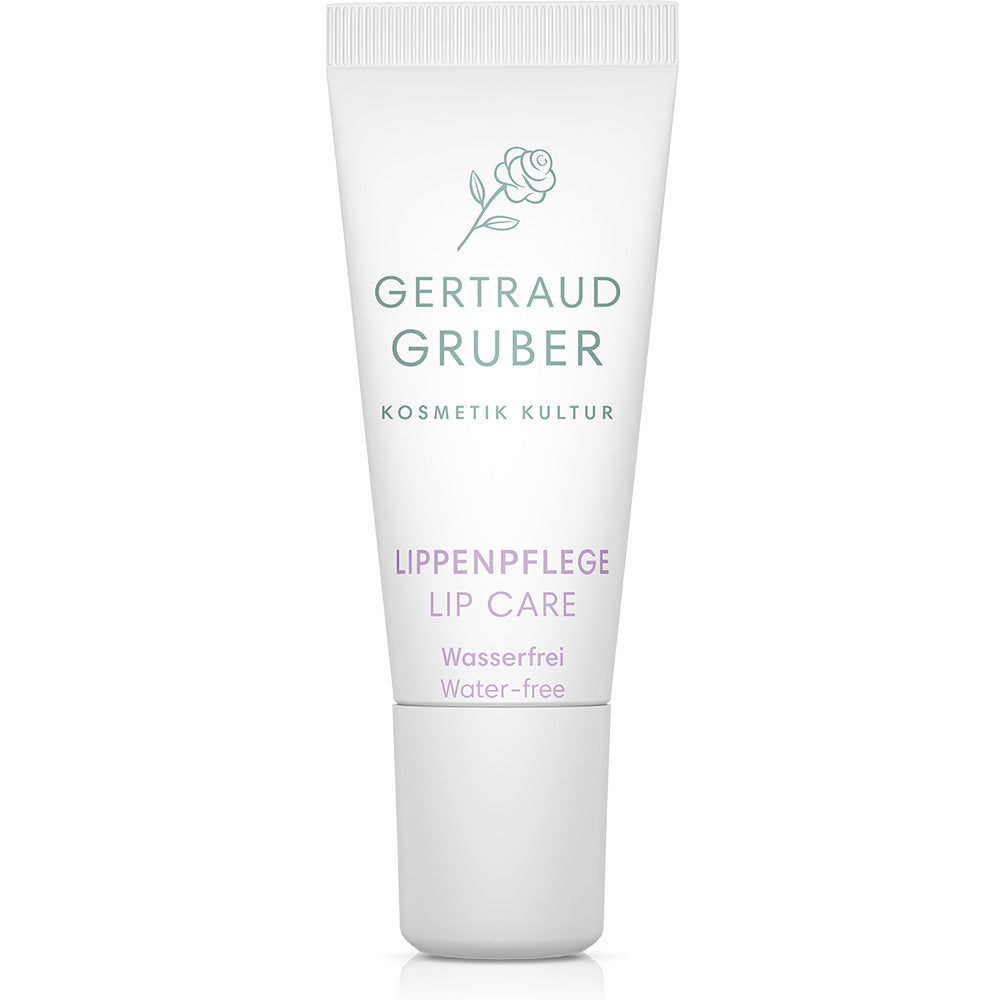 Lippenpflege von Gertraud Gruber