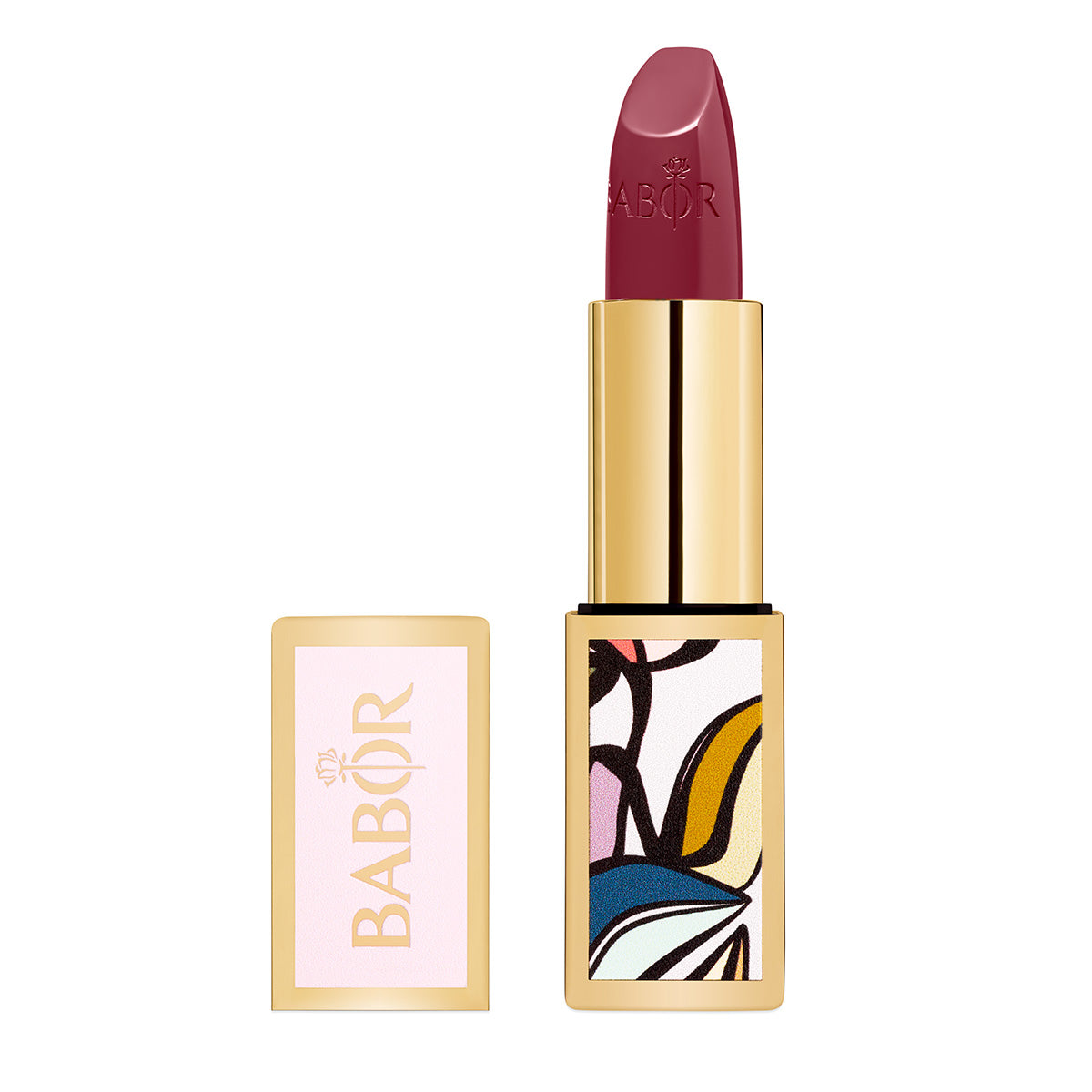 Lipstick 01 On the Beach von Babor