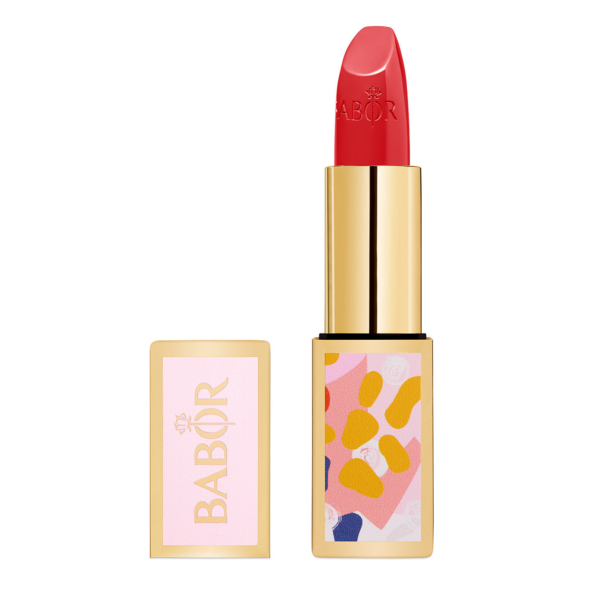 Lipstick 04 In Love with Grace von Babor