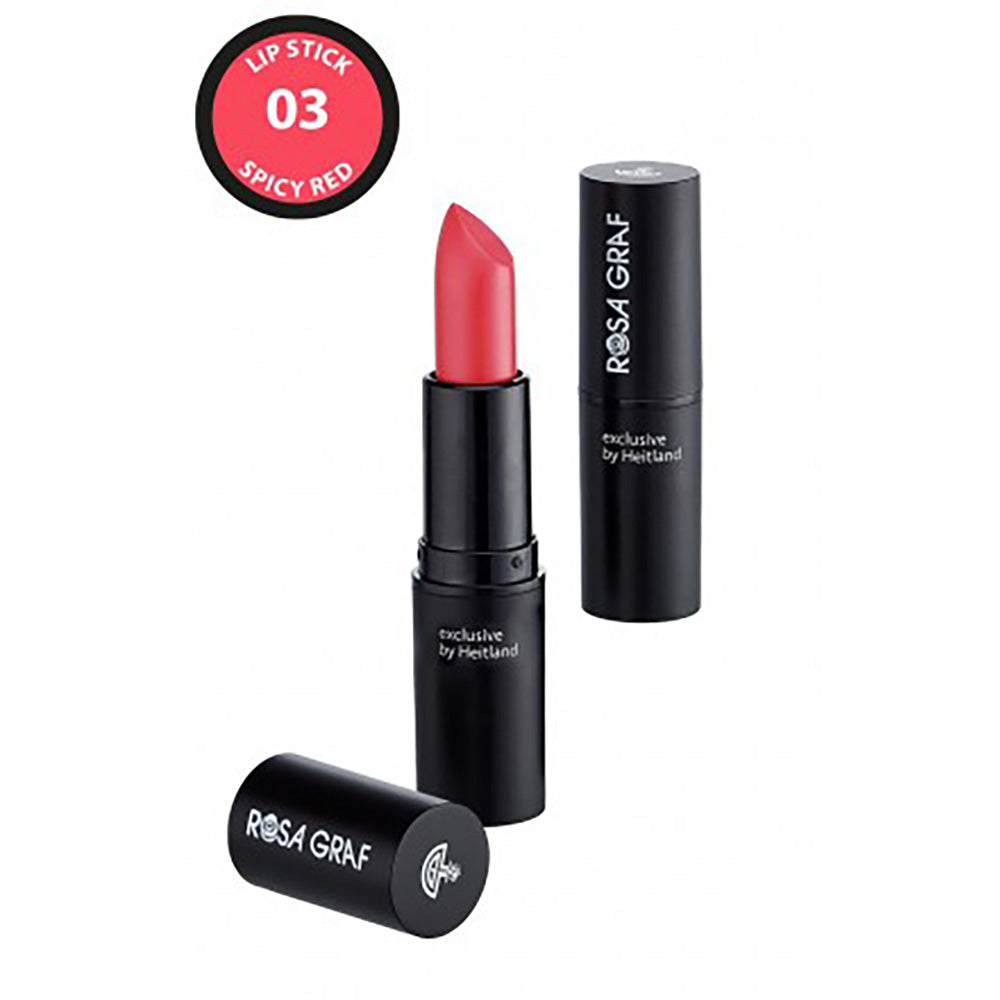 Lip Stick Spicy Red von Rosa Graf
