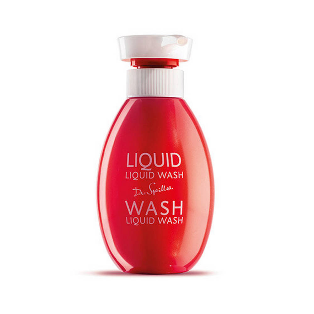 Liquid Wash von Dr. Spiller