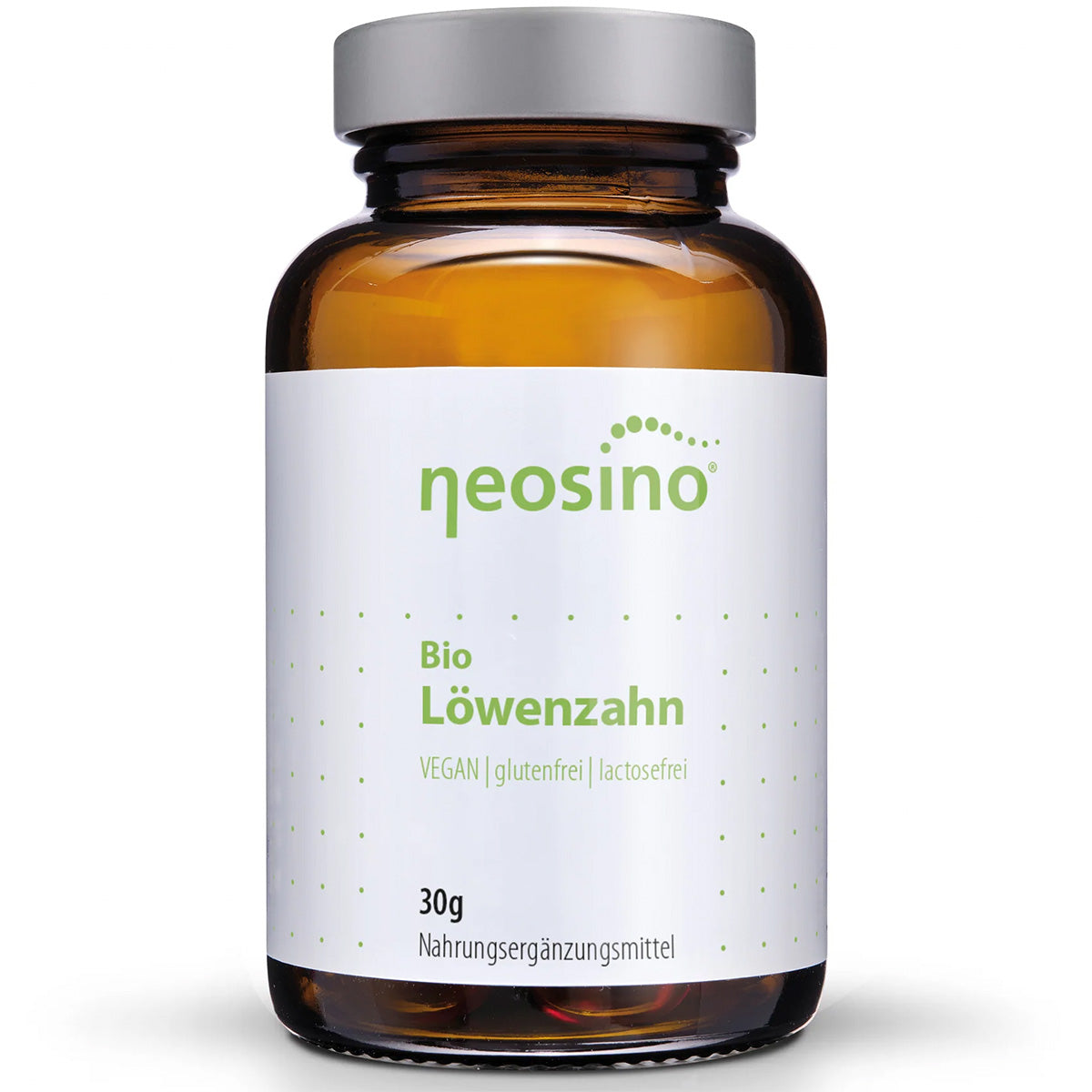 Löwenzahn Kapseln von Neosino