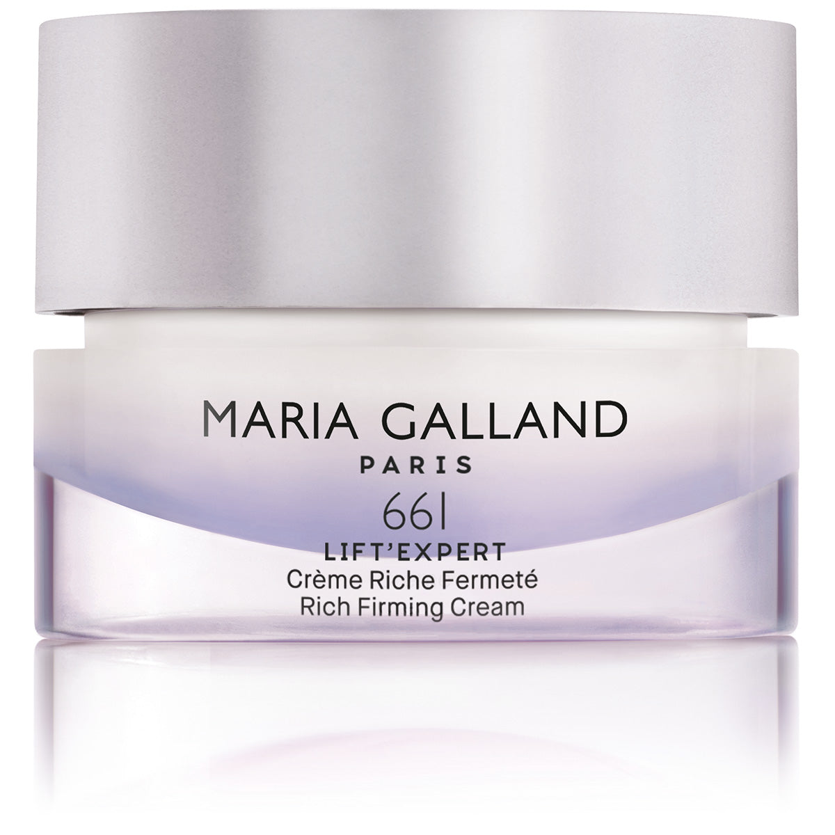661 Crème Riche Fermetè Lift Expert von Maria Galland
