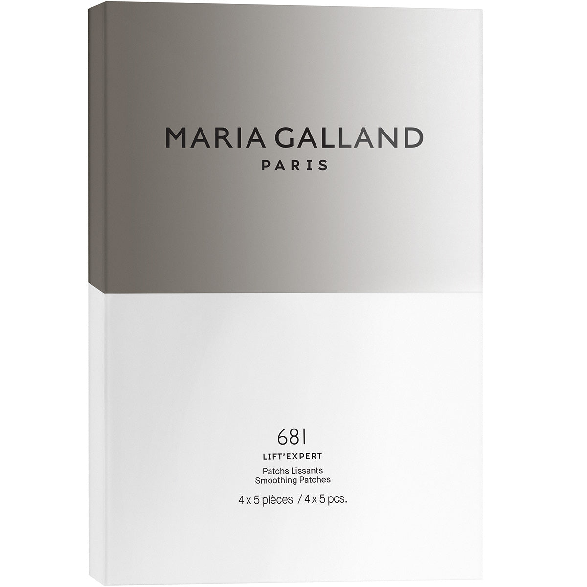 681 Patchs Lissants Lift Expert von Maria Galland