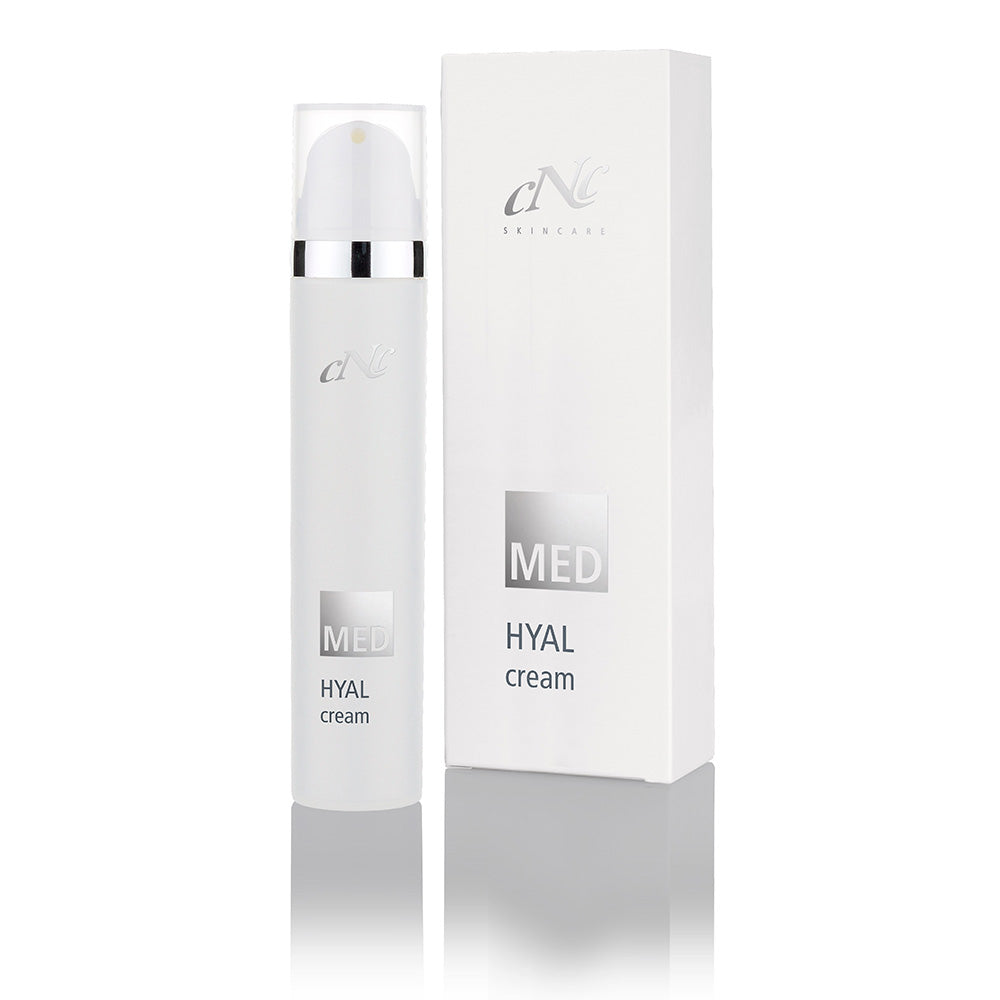 MED Hyal Cream von CNC Cosmetic