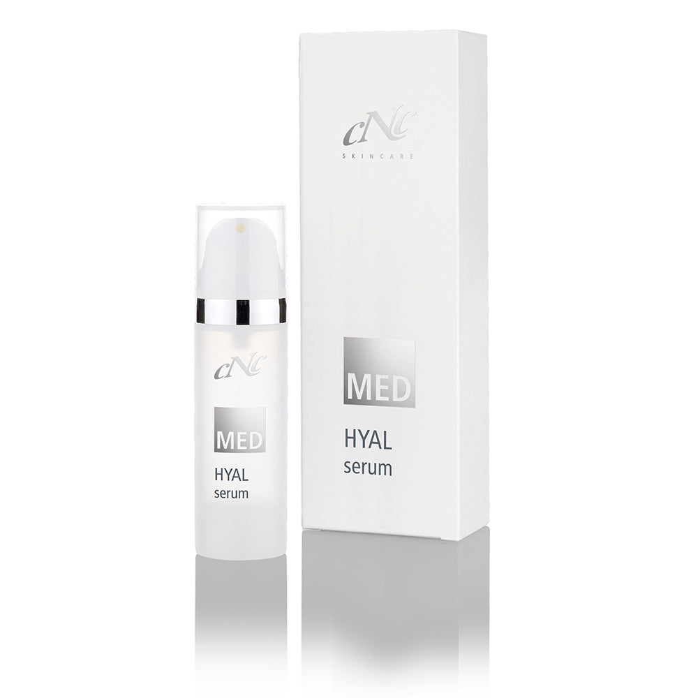 MED Hyal Serum von CNC Cosmetic