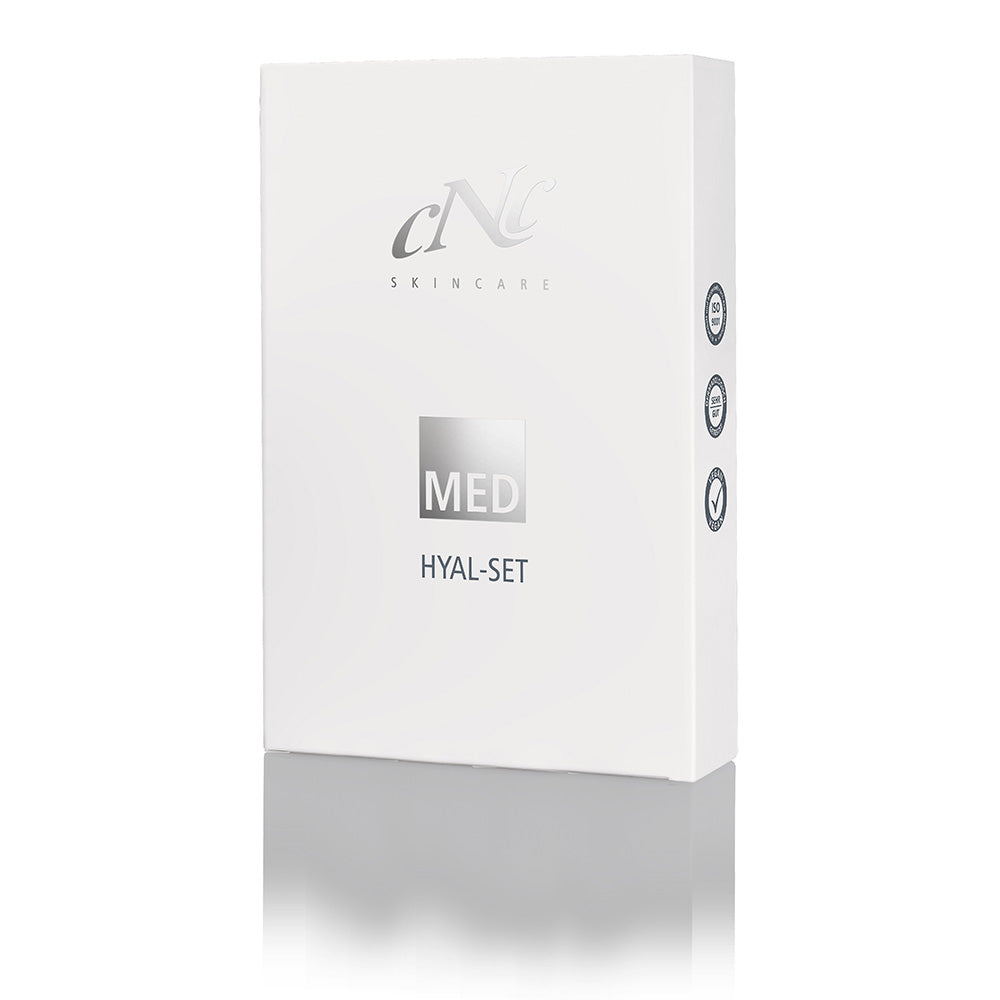 MED Hyal Set von CNC Cosmetic