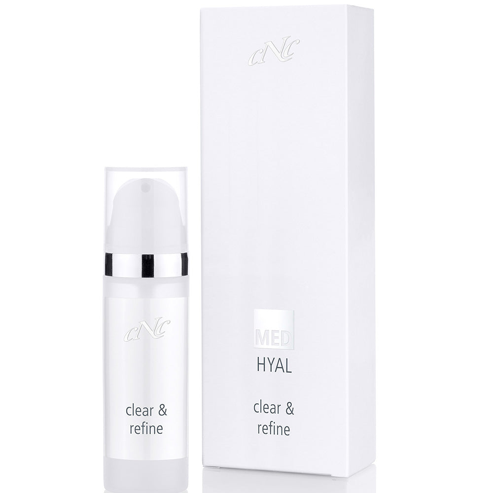 MED Hyal clear & refine von CNC Cosmetic