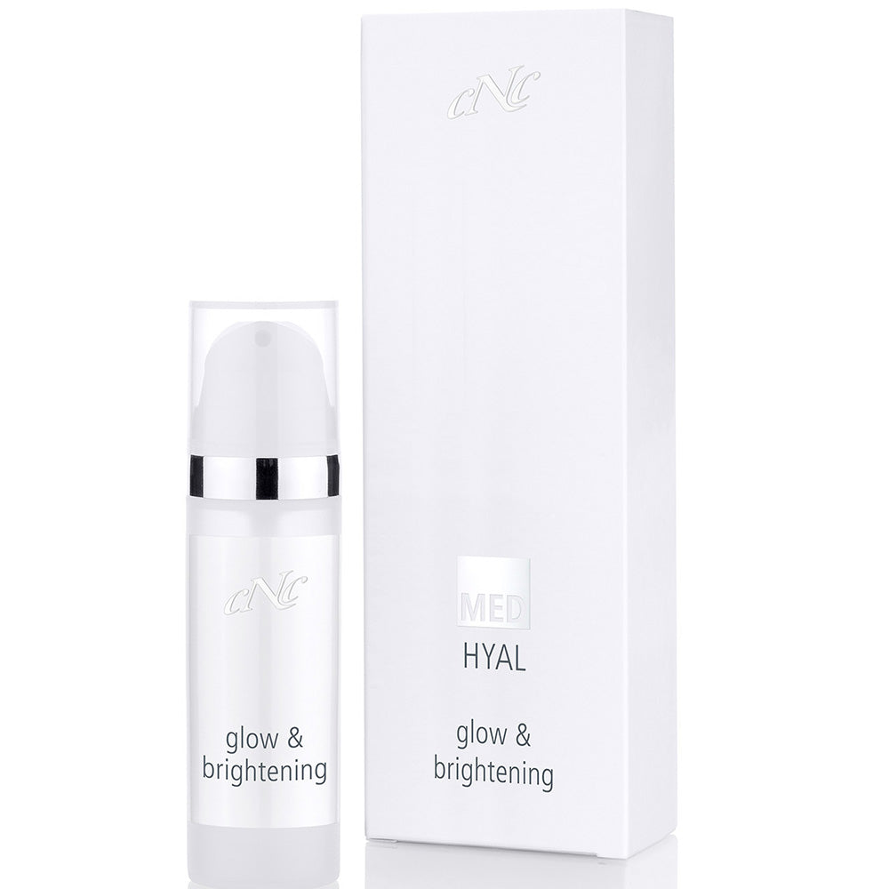 MED Hyal glow & brightening von CNC Cosmetic
