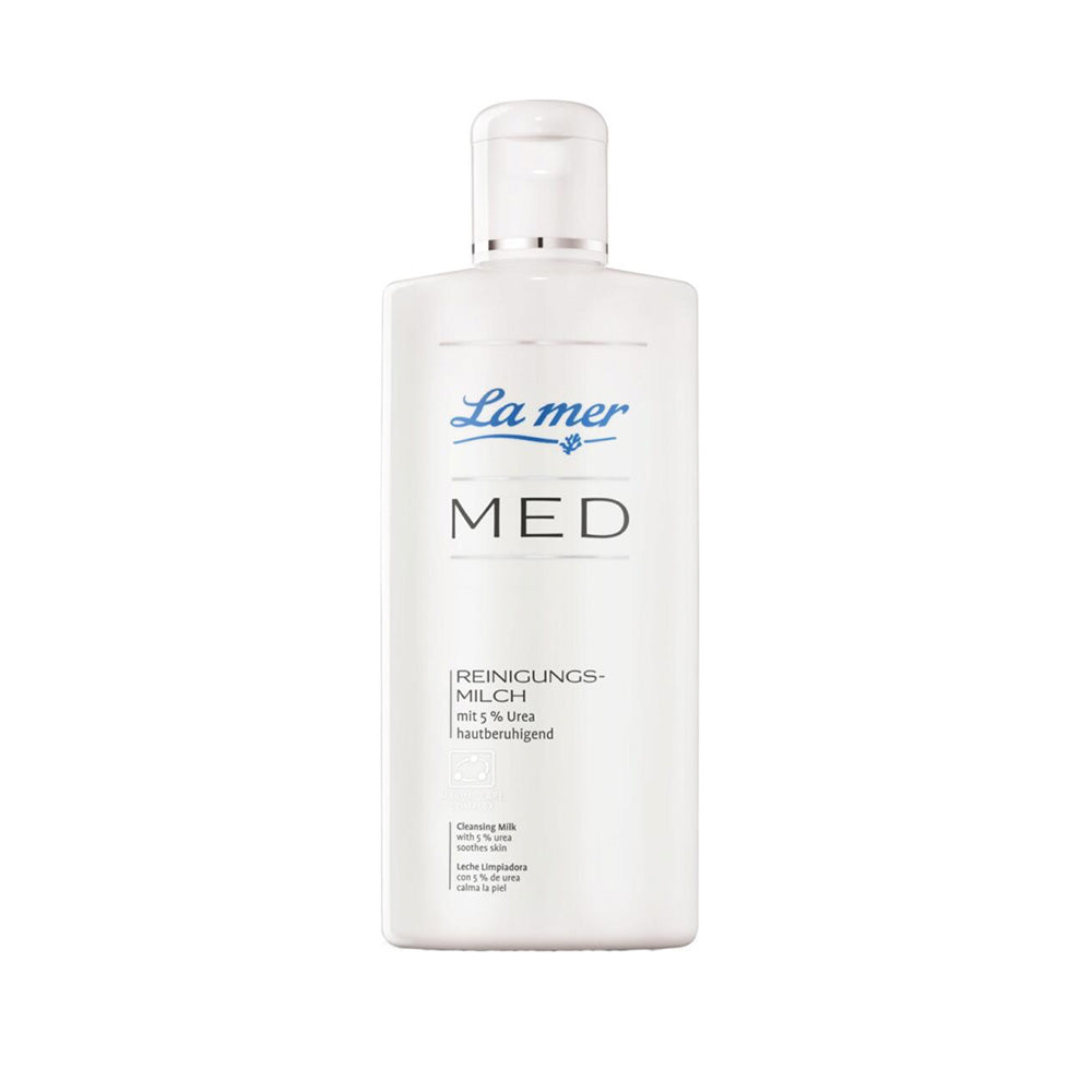 Reinigungsmilch ohne Parfum von La mer