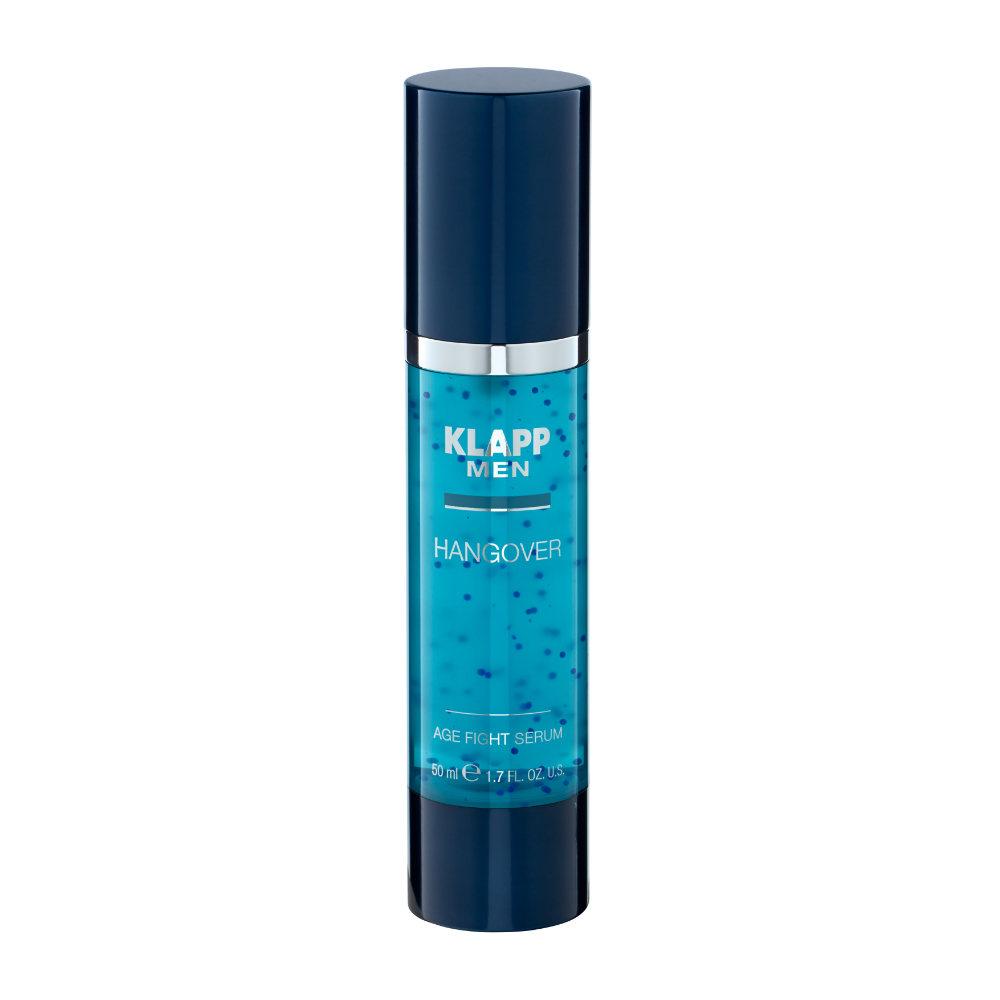 MEN Hangover - Age Fight Serum
