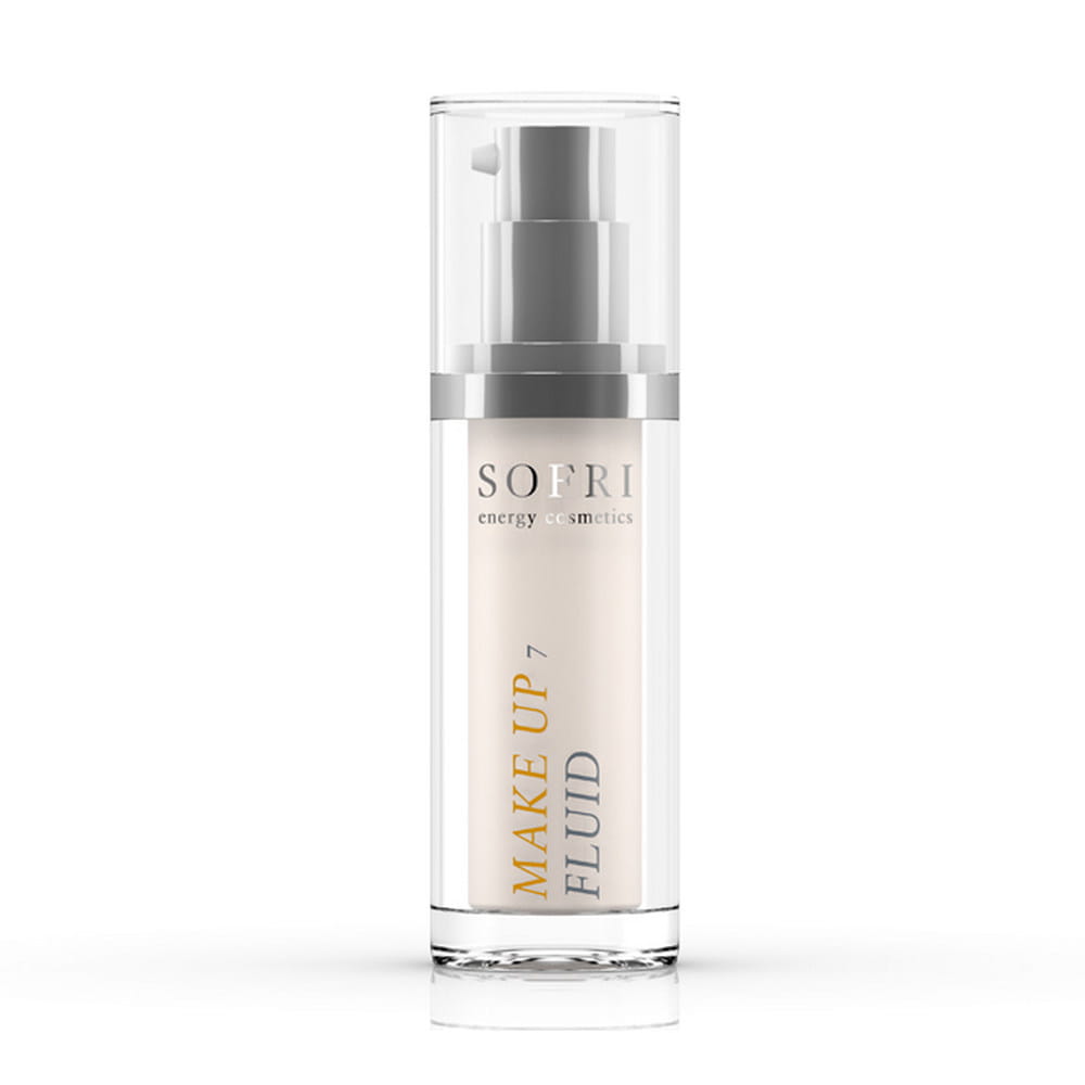 Make up Fluid Nr. 7 von Sofri