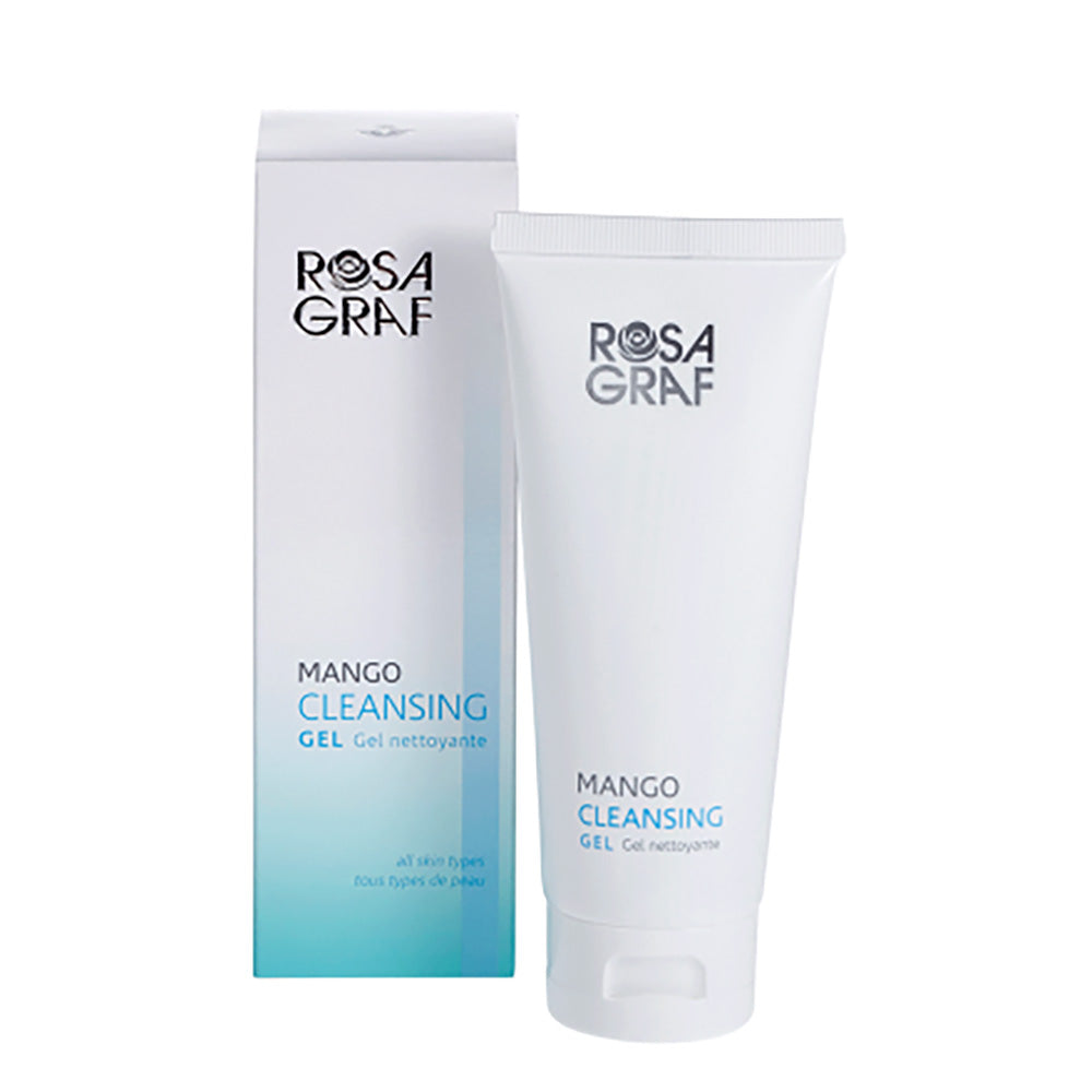 Mango Cleansing Gel von Rosa Graf