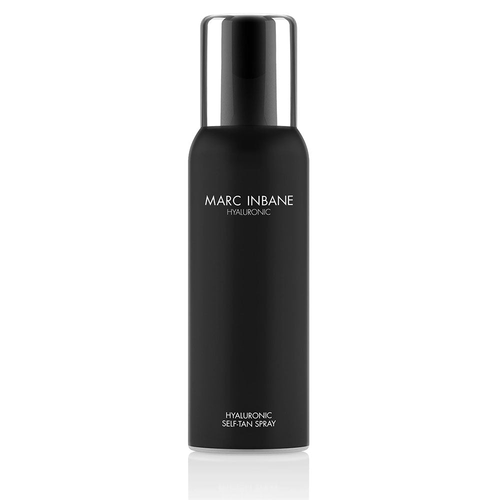 Hyaluronic Tanning Spray von Marc Inbane