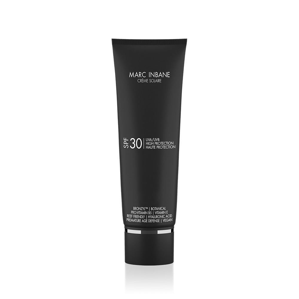 Marc Inbane Natural Tanning Creme Solaire Natural SPF 30 von Marc Inbane