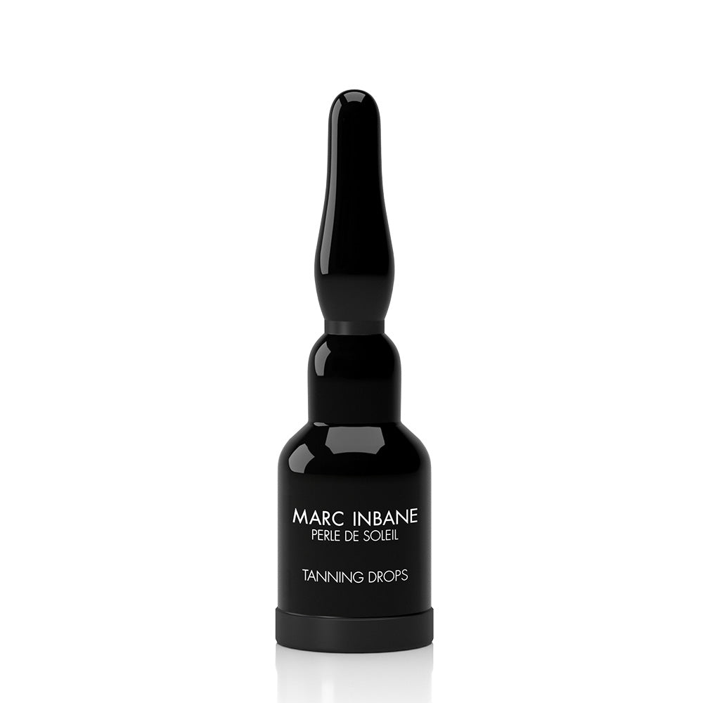 Marc Inbane Natural Tanning Drops Perle De Soleil Ampulle von Marc Inbane