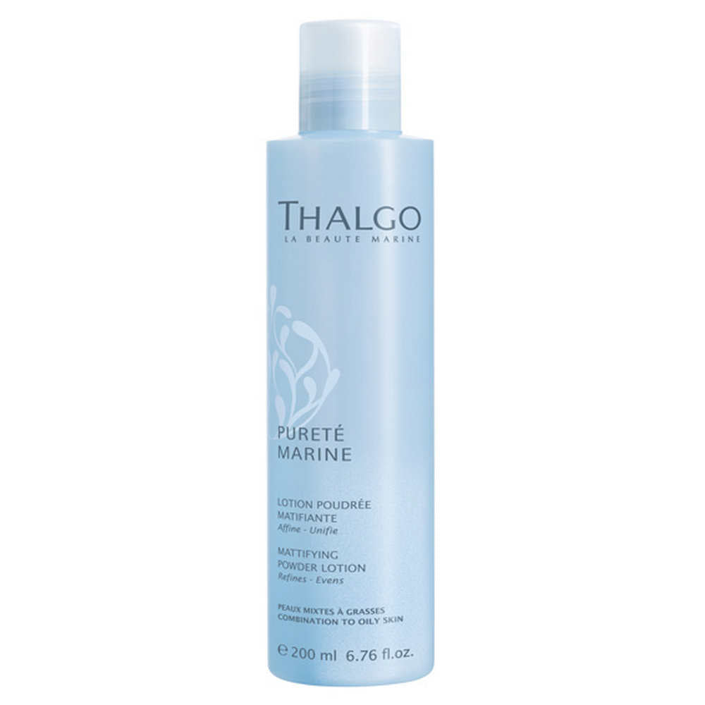 Mattierendes Tonic von Thalgo