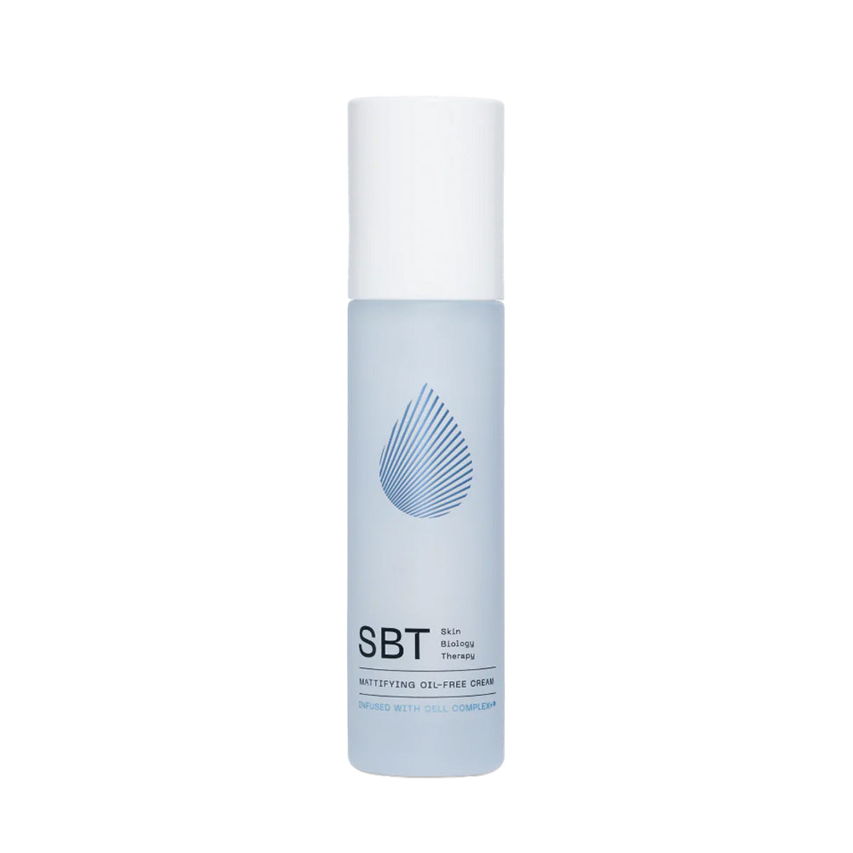 Mattifying Oil-Free Cream