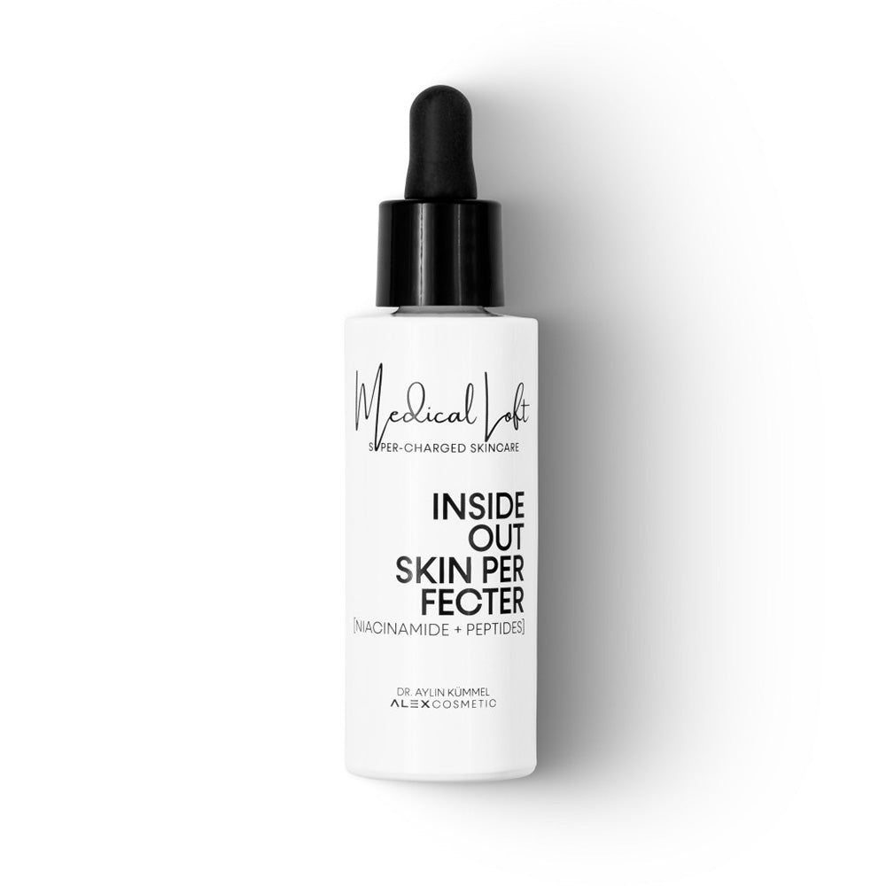 Inside Out Skin Perfecter von Alex Cosmetic
