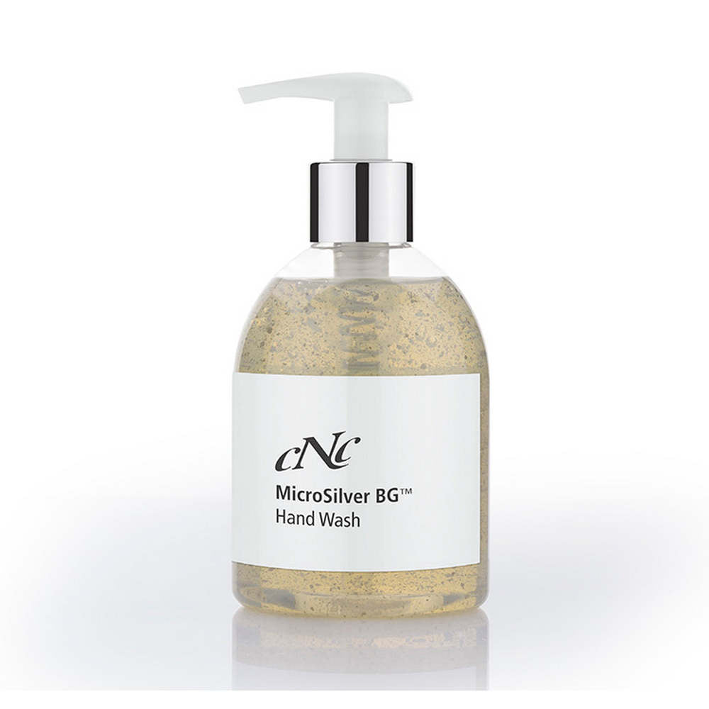 Microsilver BG Hand Wash von CNC Cosmetic