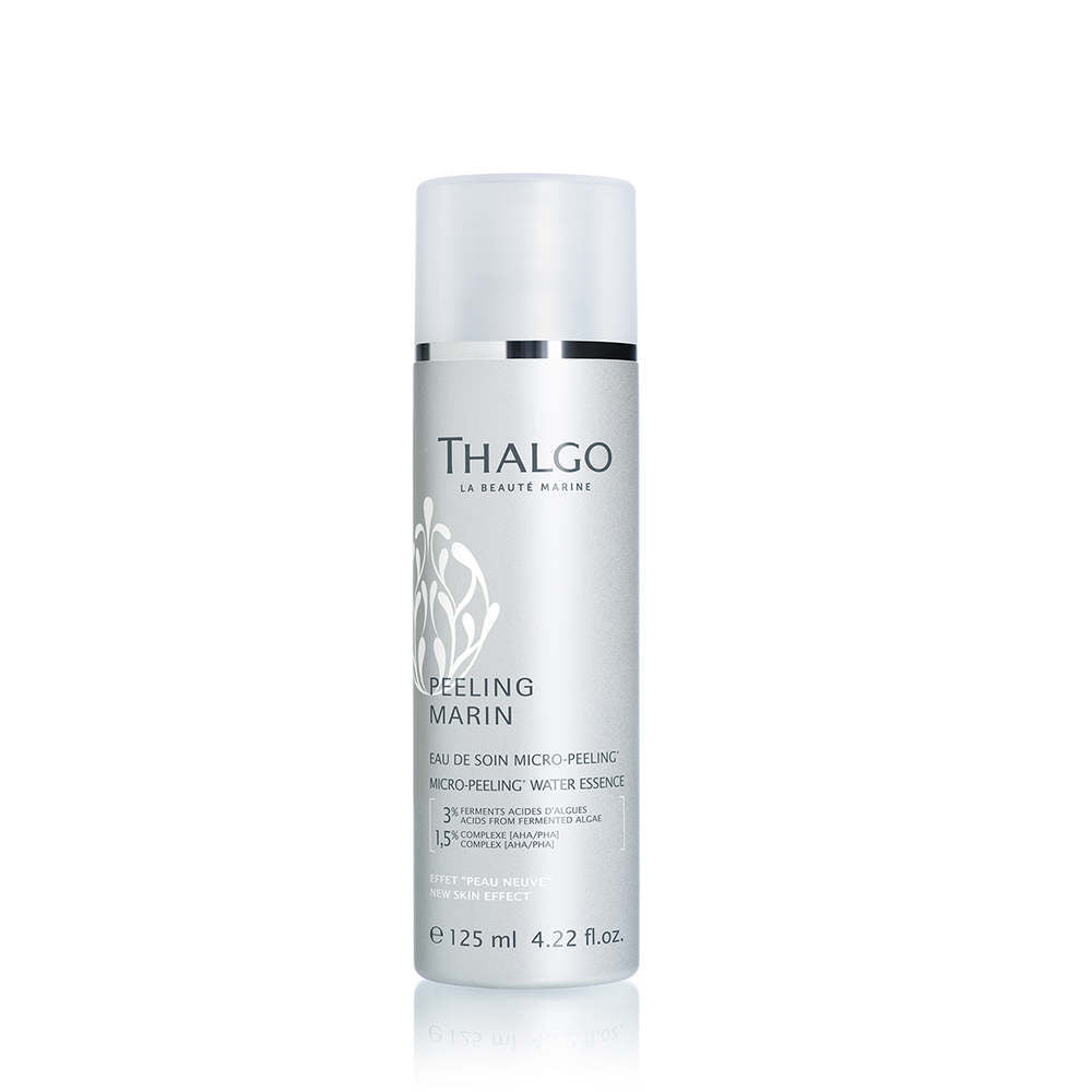 Mikro-Peeling Pflegeessenz von Thalgo