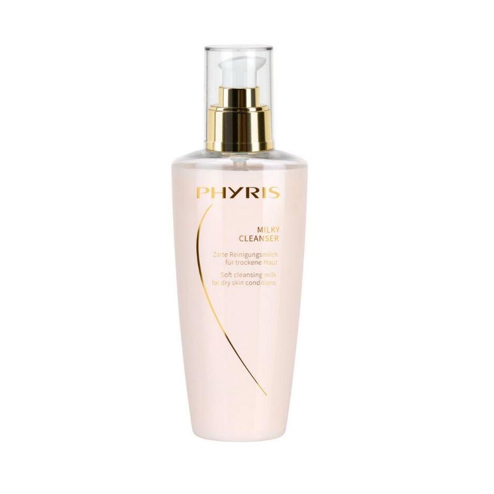 Milky Cleanser von Phyris