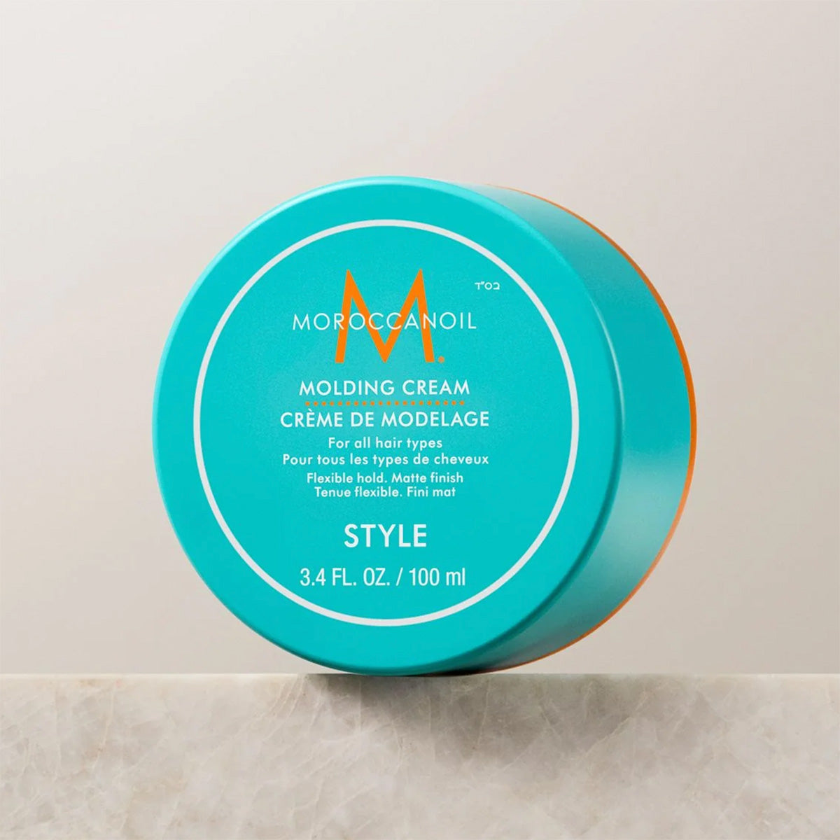 Trockenshampoo für helles Haar von Moroccanoil
