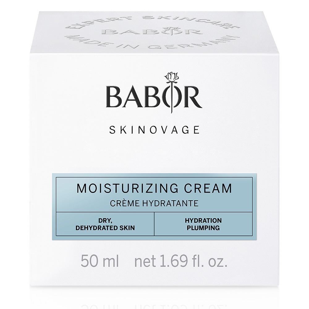 Skinovage Moisturizing Cream von Babor