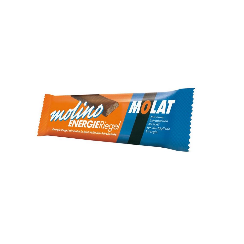 Molino energie - Riegel mit Molat von Dr. Grandel