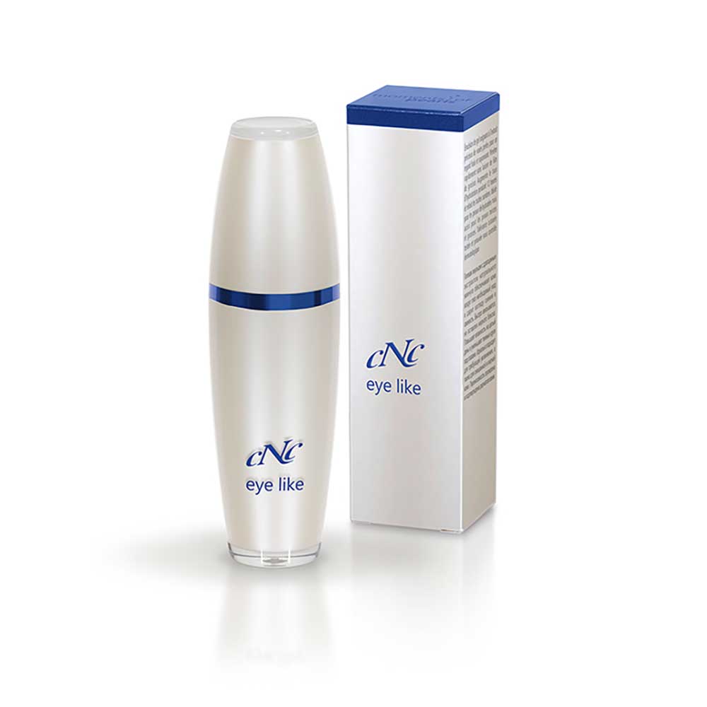 Moments of Pearls eye like von CNC Cosmetic