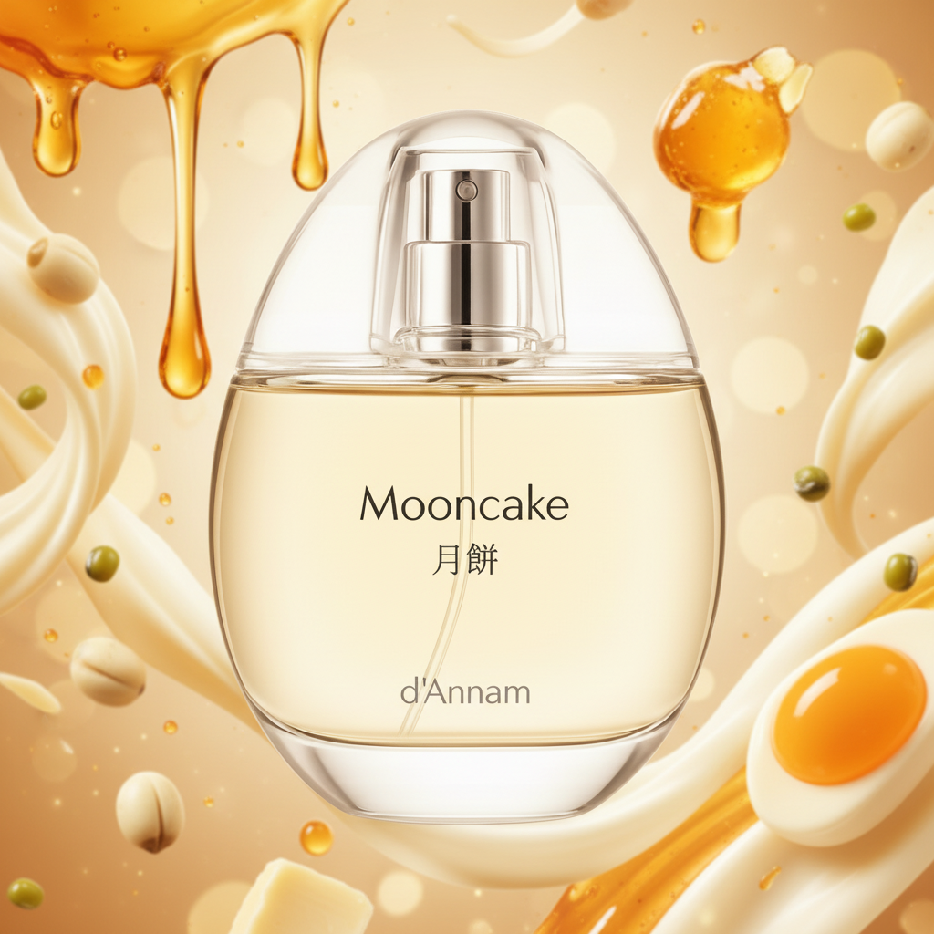 Mooncake Eau de Parfum